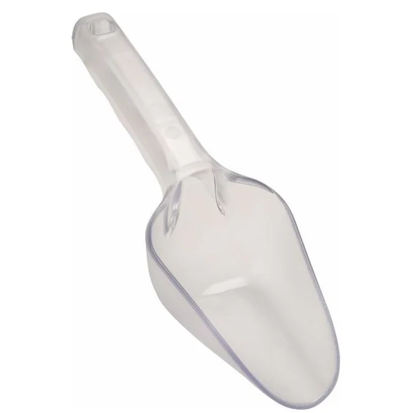 Polycarbonate Scoop 26.5 cm - Lunaz Shop