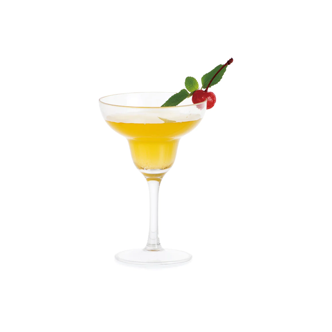 Polycarbonate Unbreakable Goblet 265 ml - Lunaz Shop