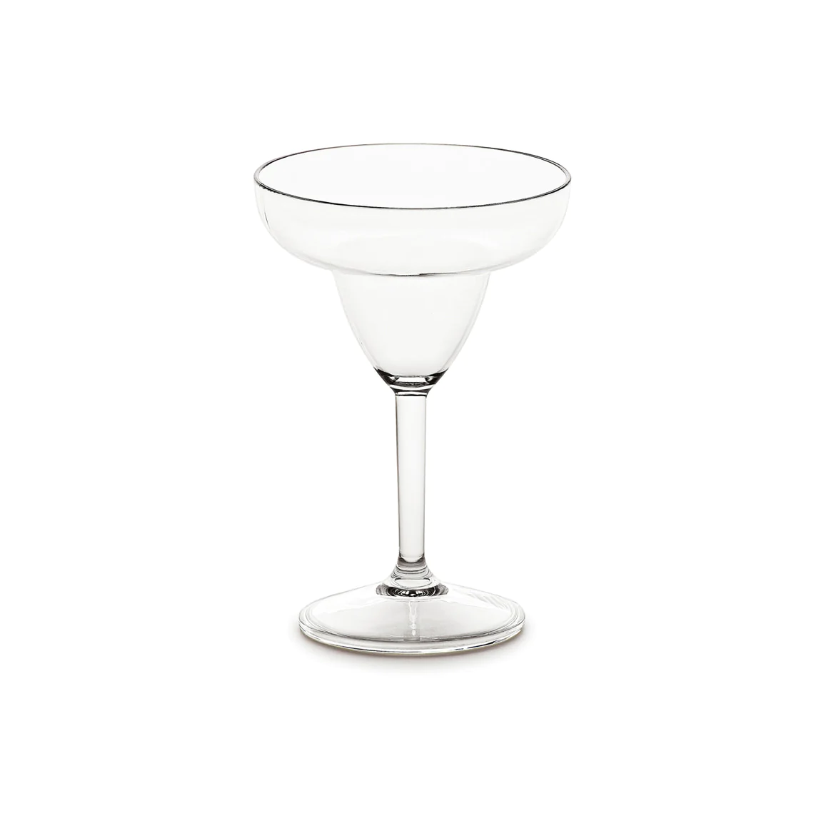 Polycarbonate Unbreakable Goblet 330 ml - Lunaz Shop