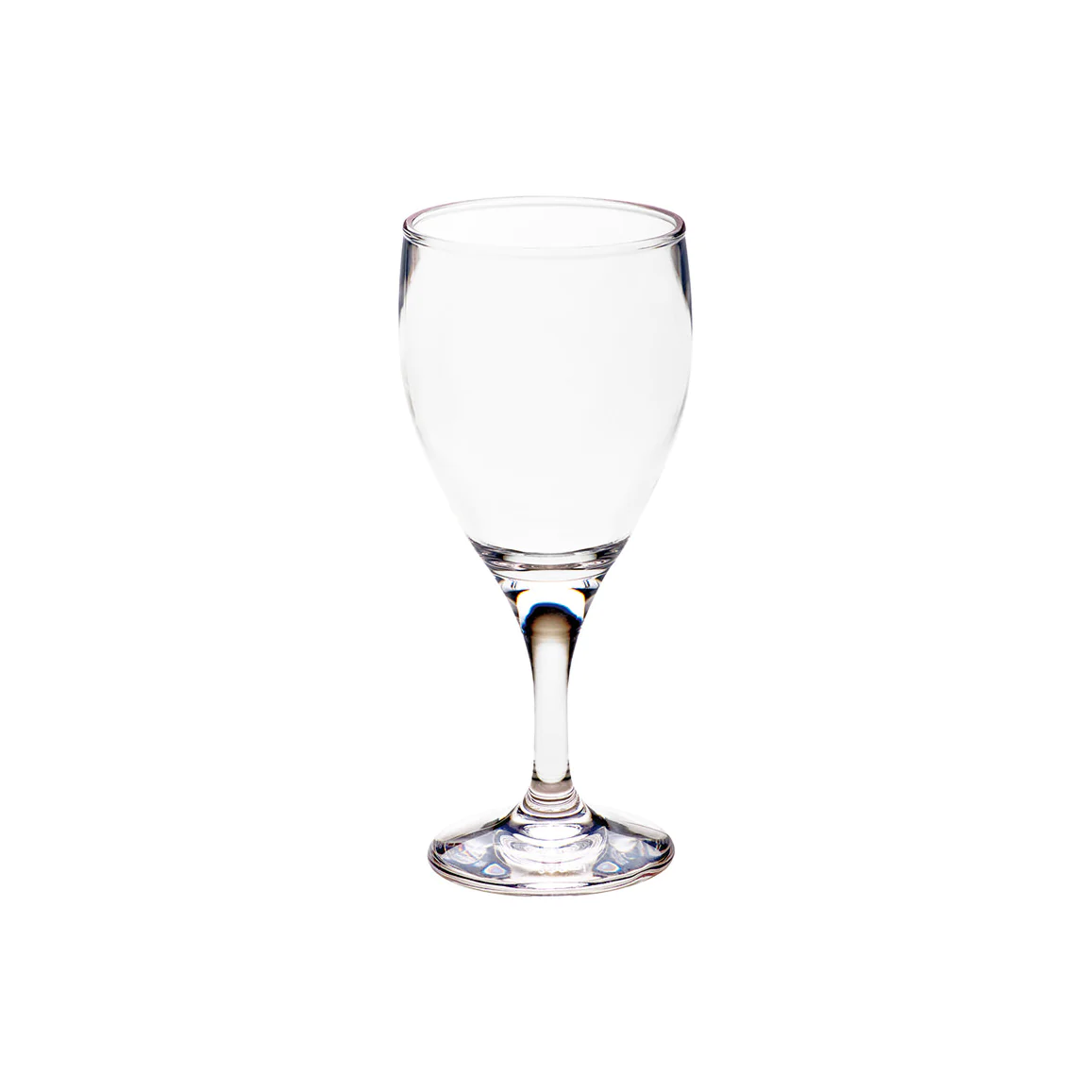 Polycarbonate Unbreakable Goblet 330 ml - Lunaz Shop