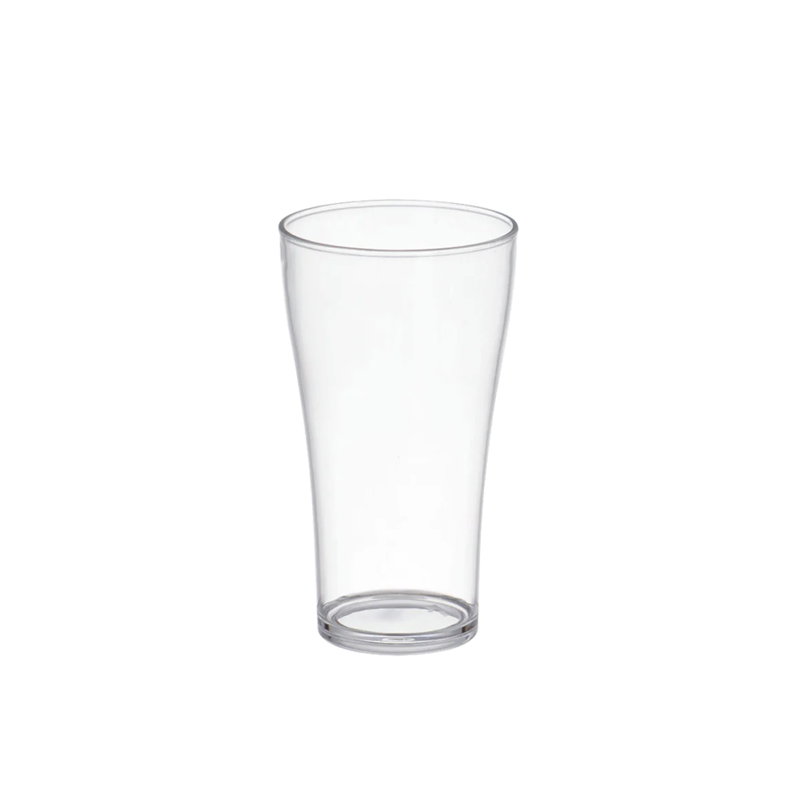 Polycarbonate Unbreakable Large Cup 450 ml - Lunaz Shop