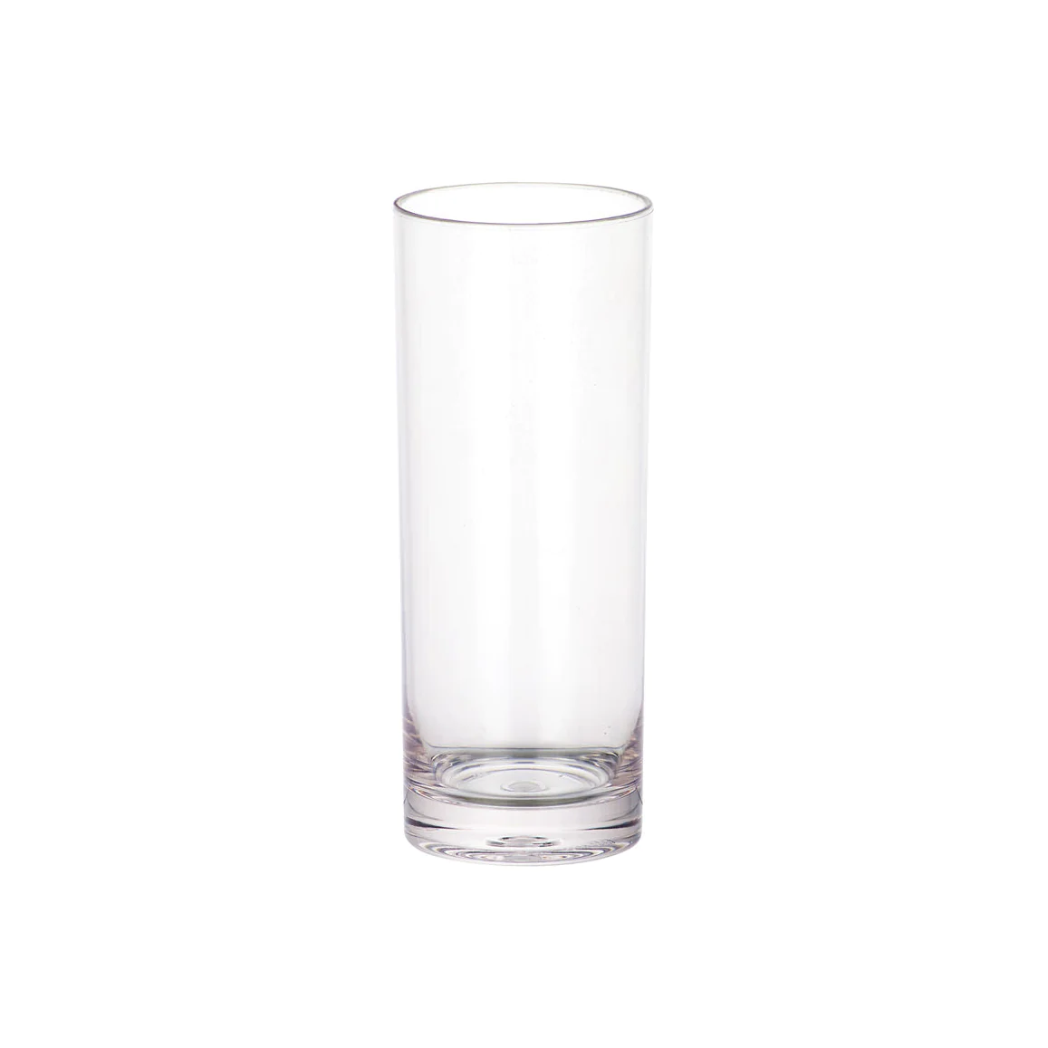 Polycarbonate Unbreakable Long Cup 360 ml - Lunaz Shop