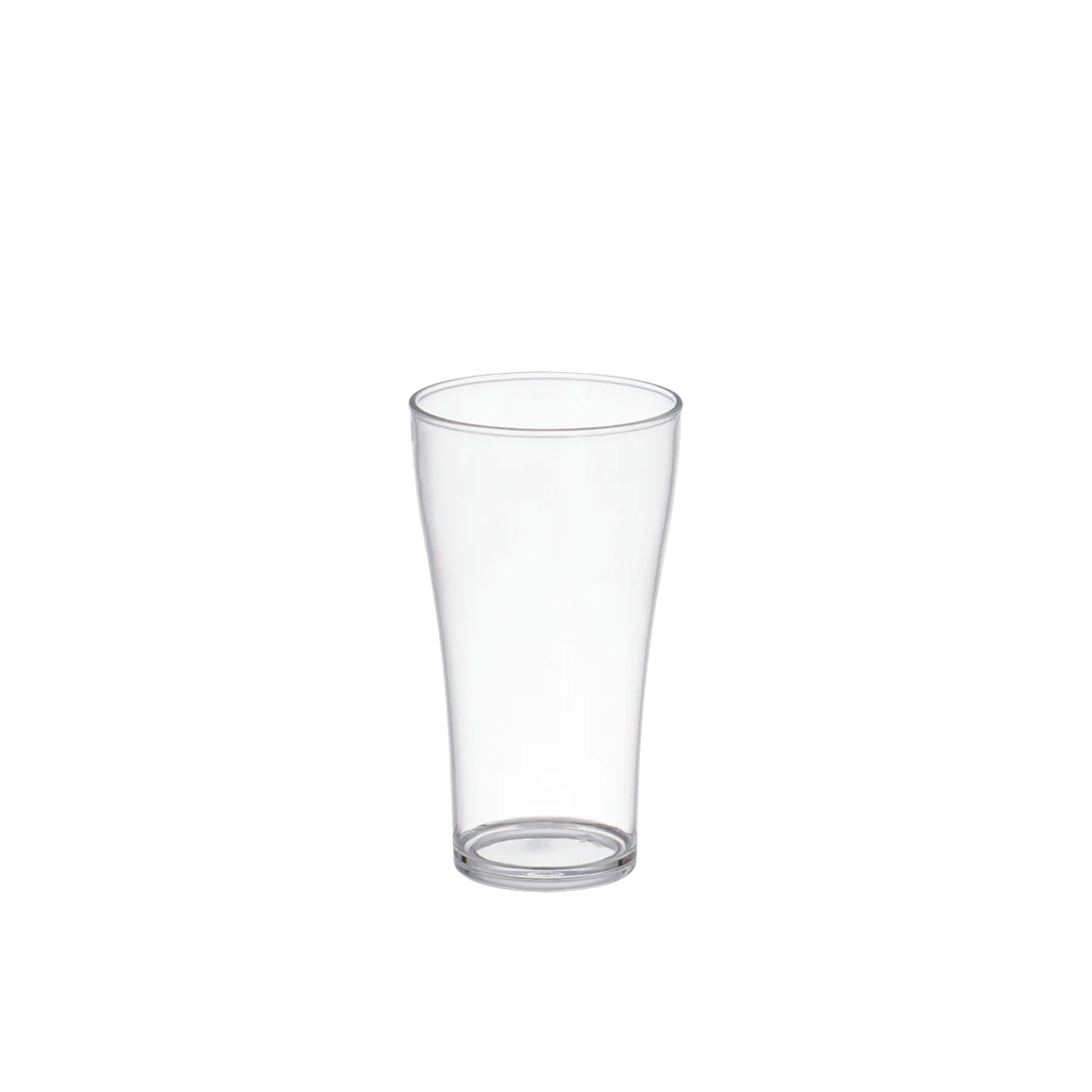 Polycarbonate Unbreakable Small Cup 280 ml - Lunaz Shop