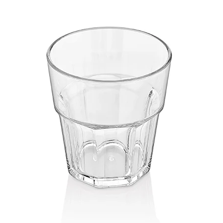 Polycarbonate Water Tumbler - Lunaz Shop