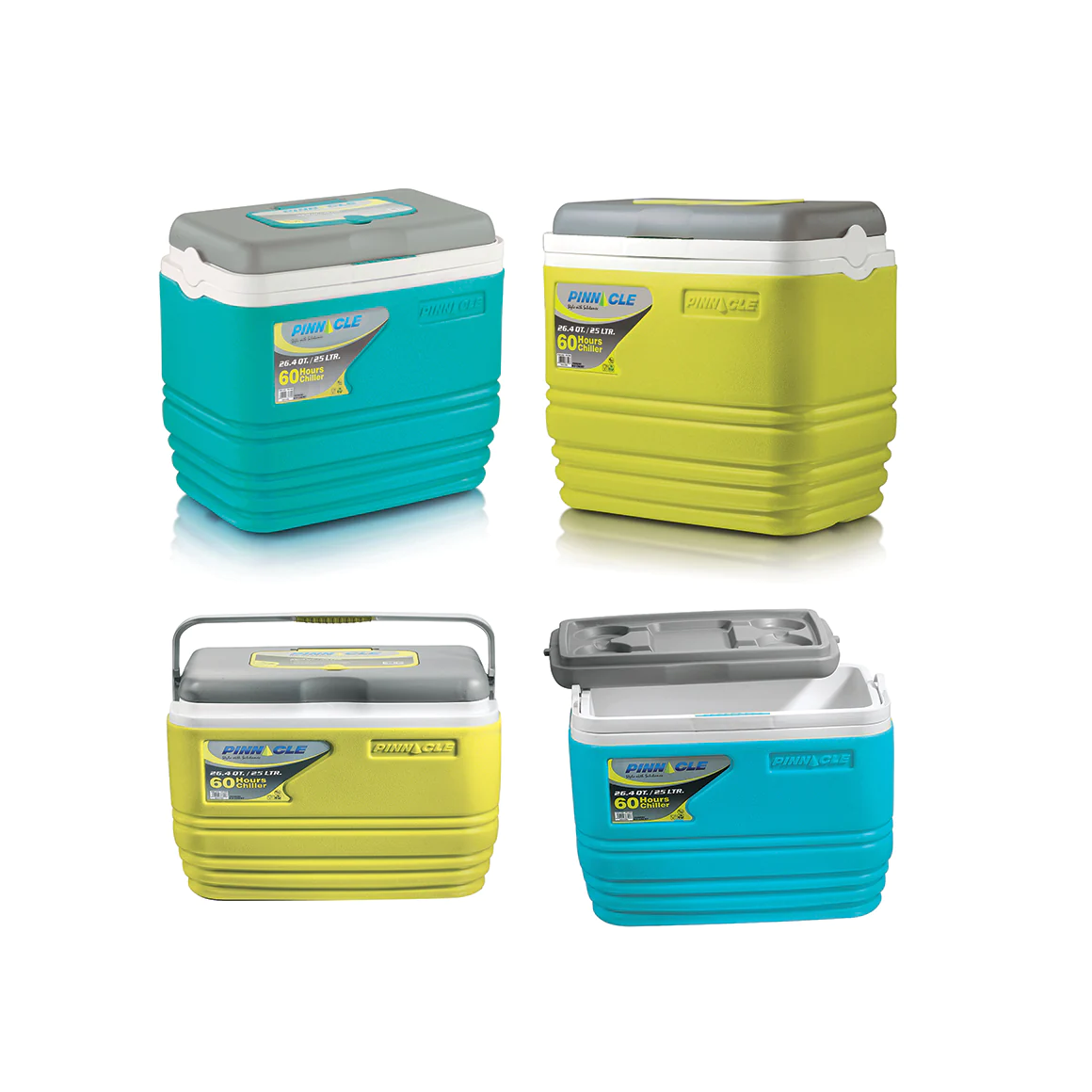 Primero 32 lt Cooler Box - Lunaz Shop
