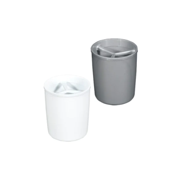 ROUND CUTLERY DRAINER - Lunaz Shop