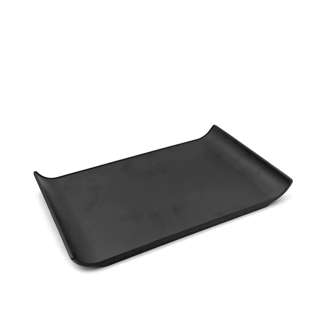 Rectangular Melamine Tray 34 cm - Lunaz Shop