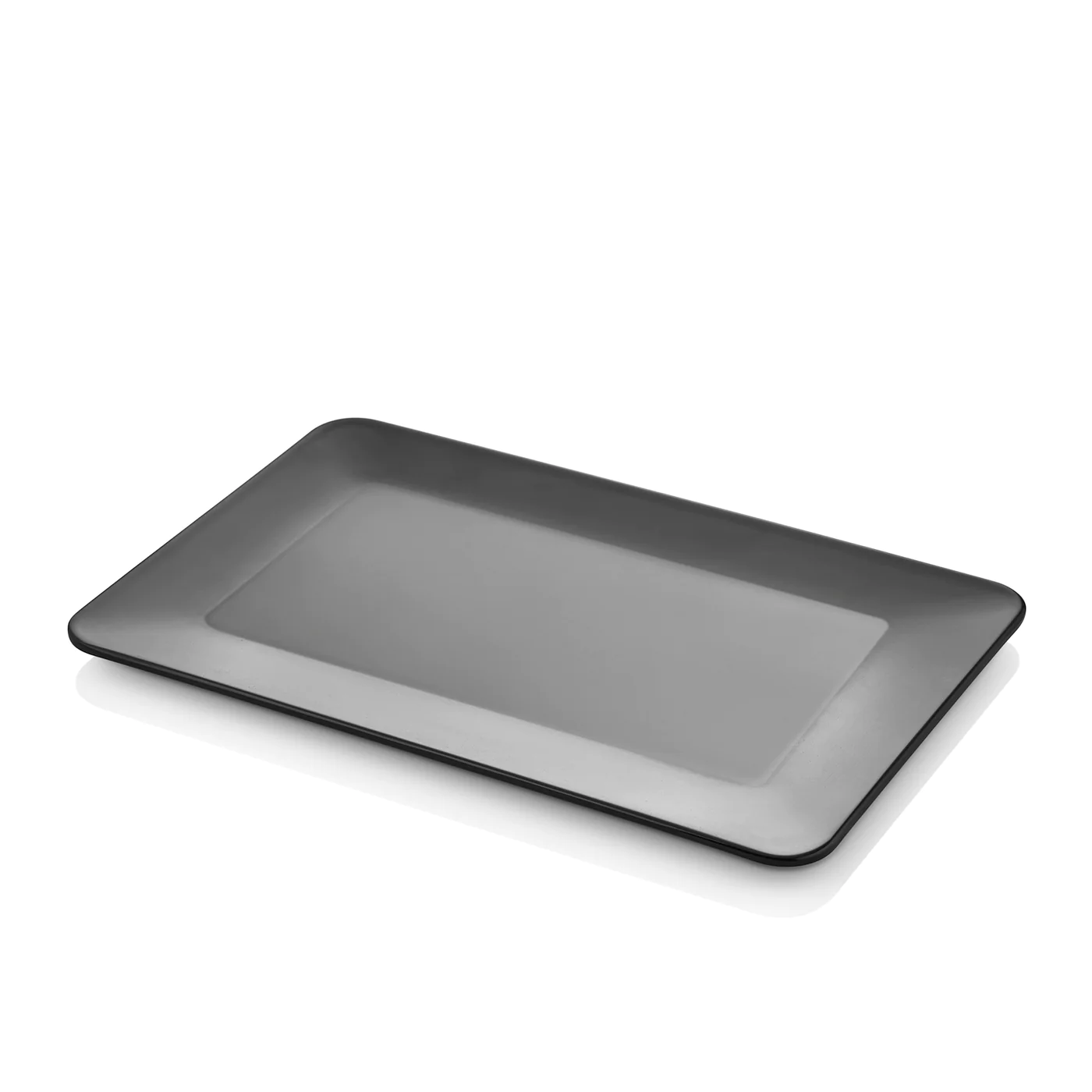 Rectangular Serving Plate 32 cm - Lunaz Shop