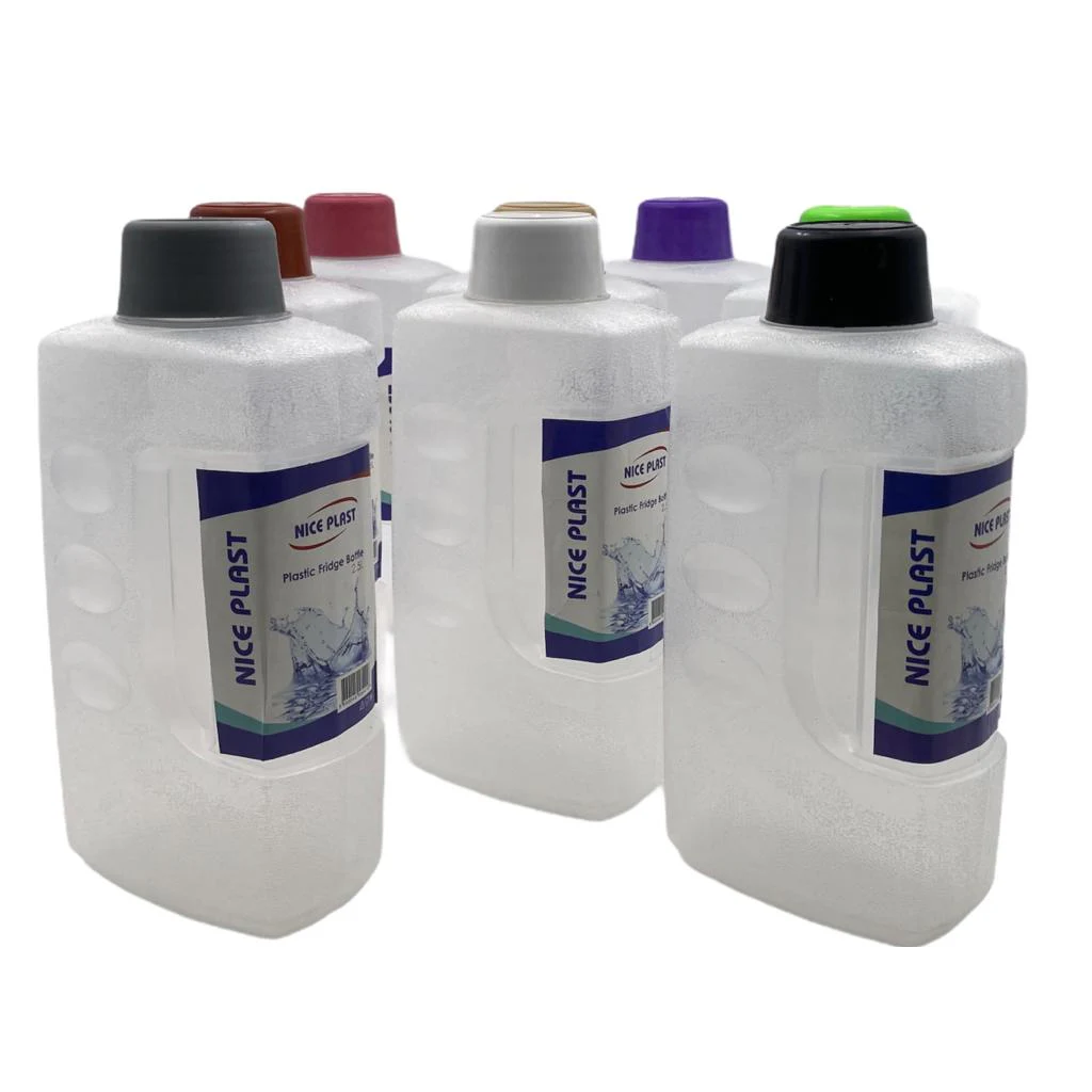 Refrigerator Bottle; 2.5 lt - Lunaz Shop