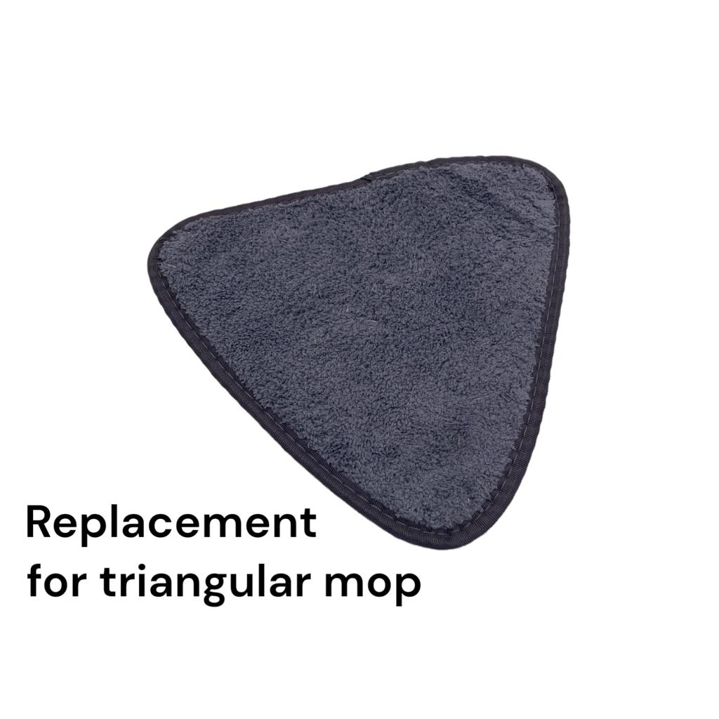 Replacement for Cleaning Mop Super Water Absorption - Lunaz Shop