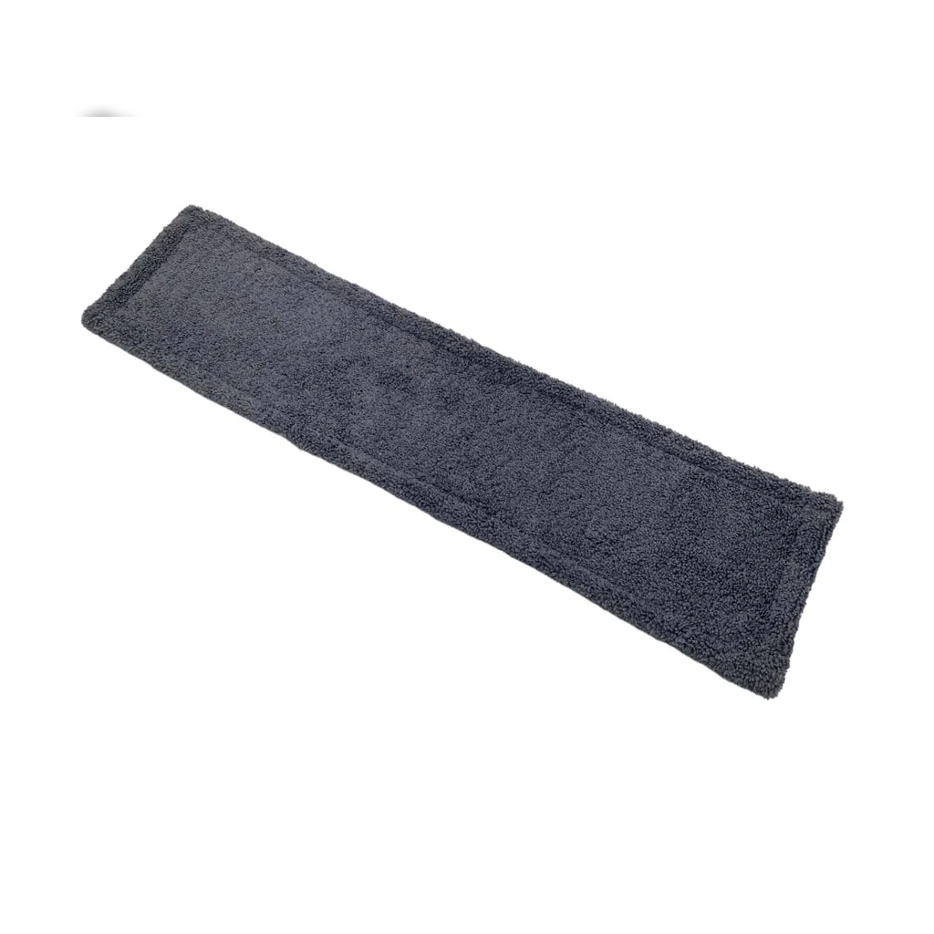 Replacement for Flat Mop 60 cm - Lunaz Shop