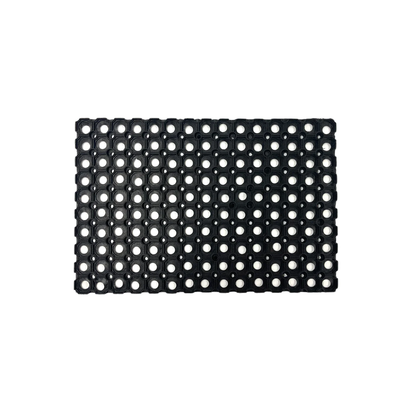 Rubber Hollow Mat - Lunaz Shop