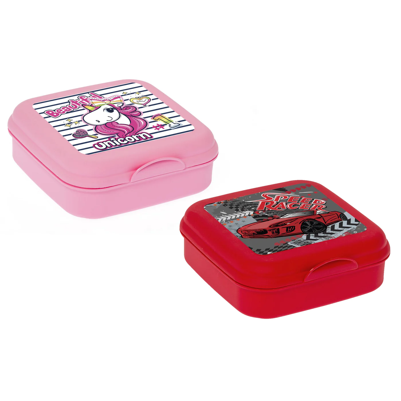 Sandwich Storage Box for Kids - Lunaz Shop