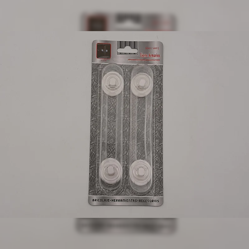 Security Lock to closet 17 cm - 2 units - Lunaz Shop