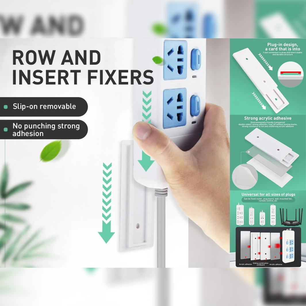 Set of interlocking long hangers - Lunaz Shop