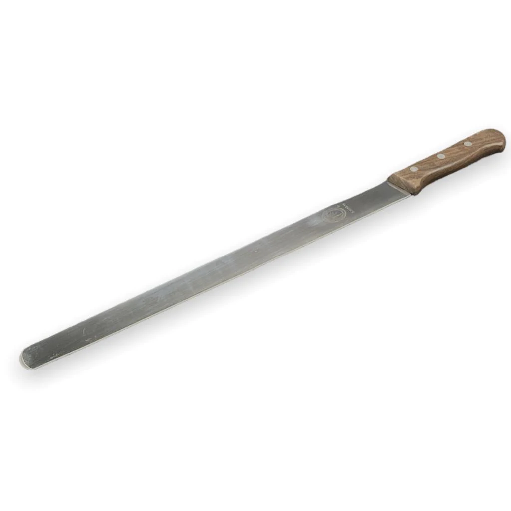 Shawarma Knife 36 cm - Lunaz Shop