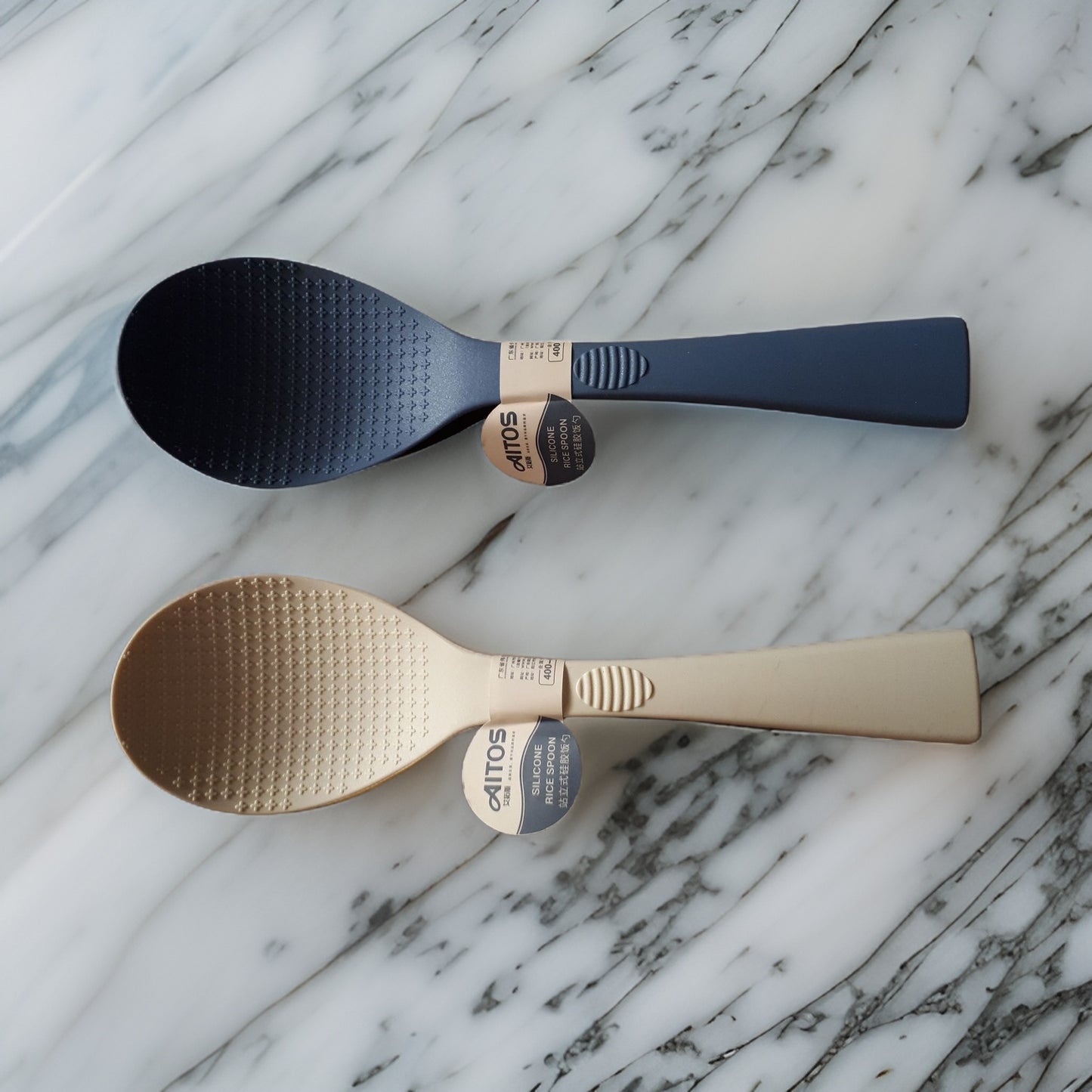 Silicone Rice Spoon - Lunaz Shop