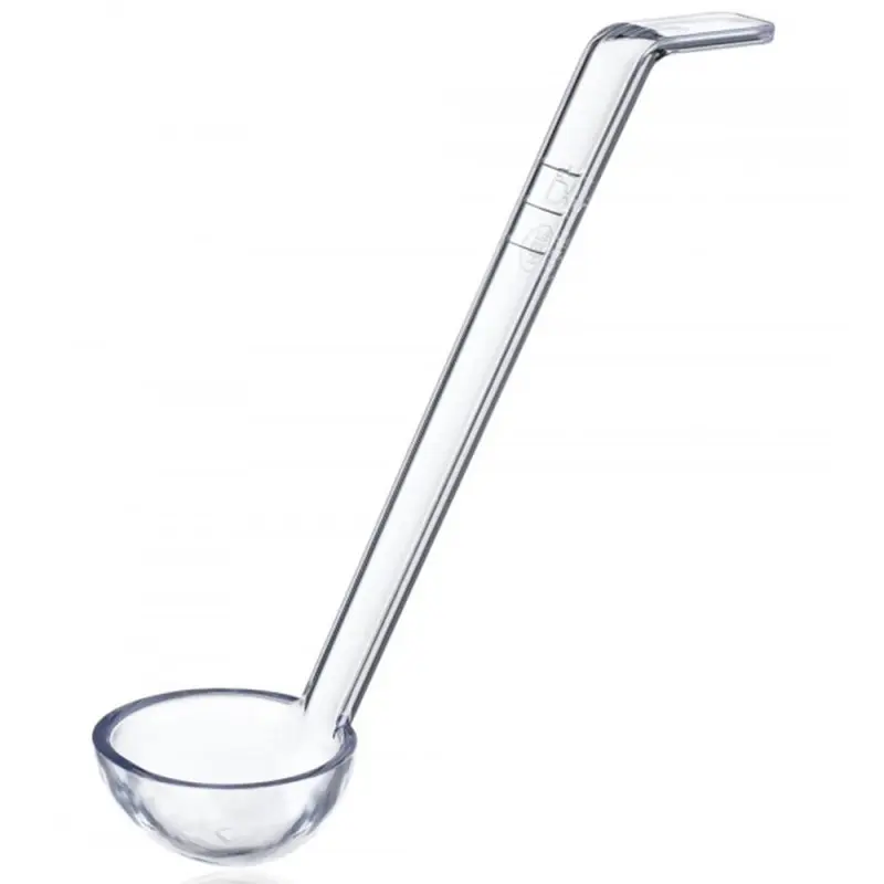 Small Acrylic Ladle - Lunaz Shop