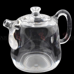 Small Acrylic Oil Dispenser - Lunaz Shop