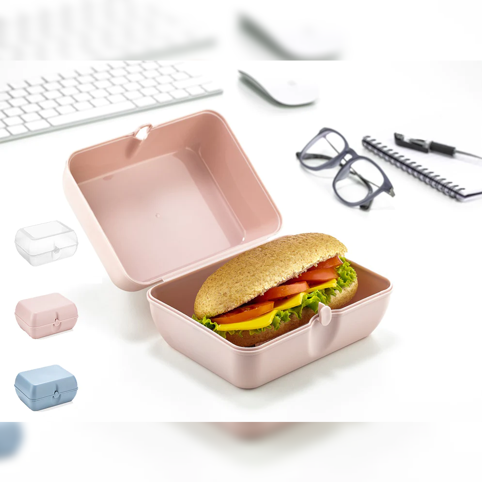 Small Lunch Box 16x12x9 - Lunaz Shop