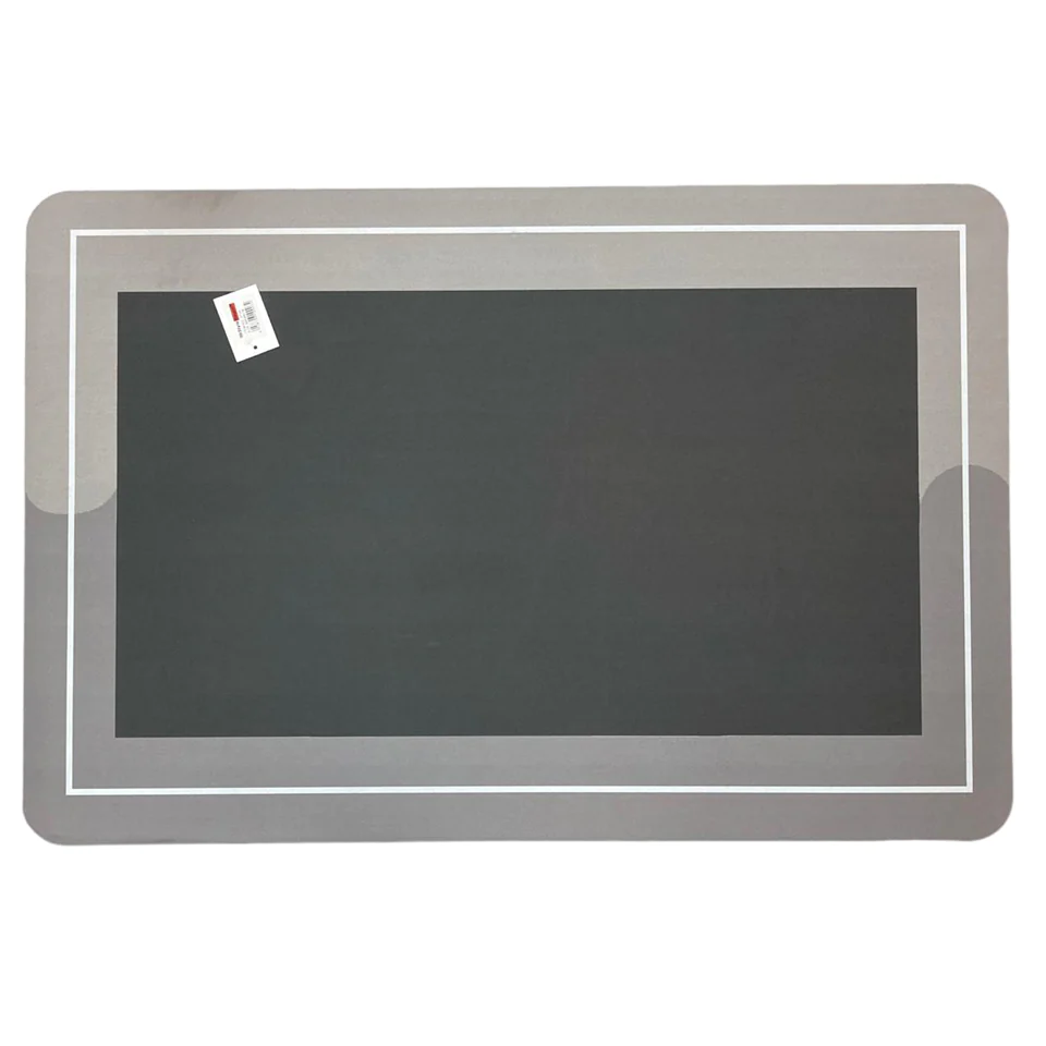 Small Super Water Absorbent Mat 58 cm - Lunaz Shop