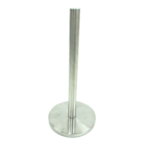 S.S Kitchen Paper Holder - Lunaz Shop