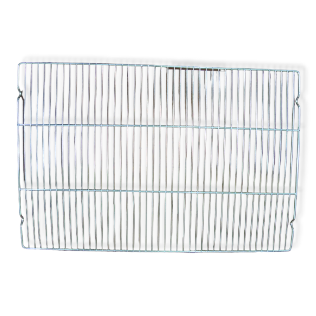 stainless steel rack; 60 cm - Lunaz Shop