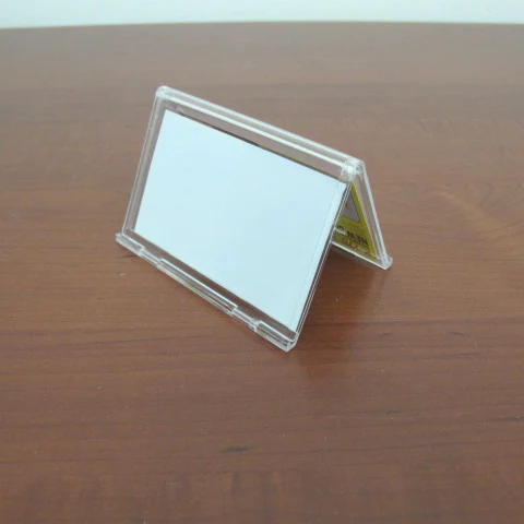 Table Card Holder - Lunaz Shop