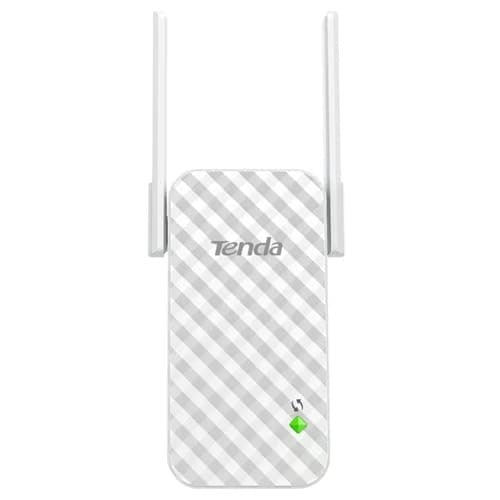 Tenda Wireless Universal Range Extender Repeater