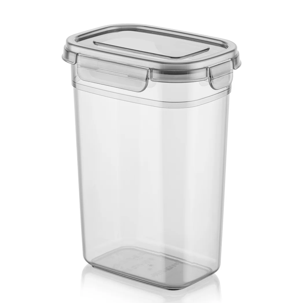 Tesny Food Storage Box with Lock Cover - Lunaz Shop