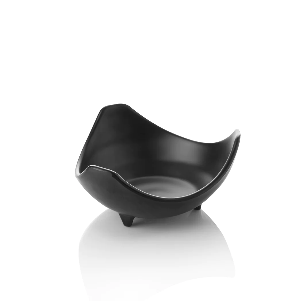 Triangular Star Melamine Bowl 13 cm - Lunaz Shop