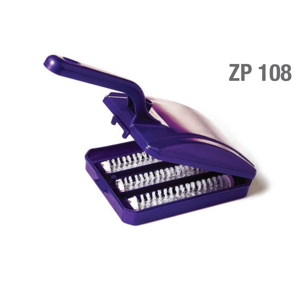 Triple crumb brush - Lunaz Shop