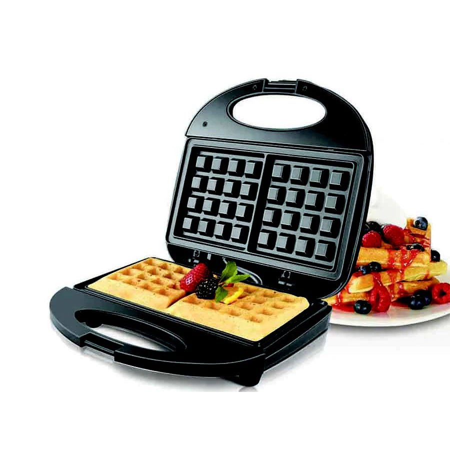 Waffle Maker Serving 2 - Lunaz Shop