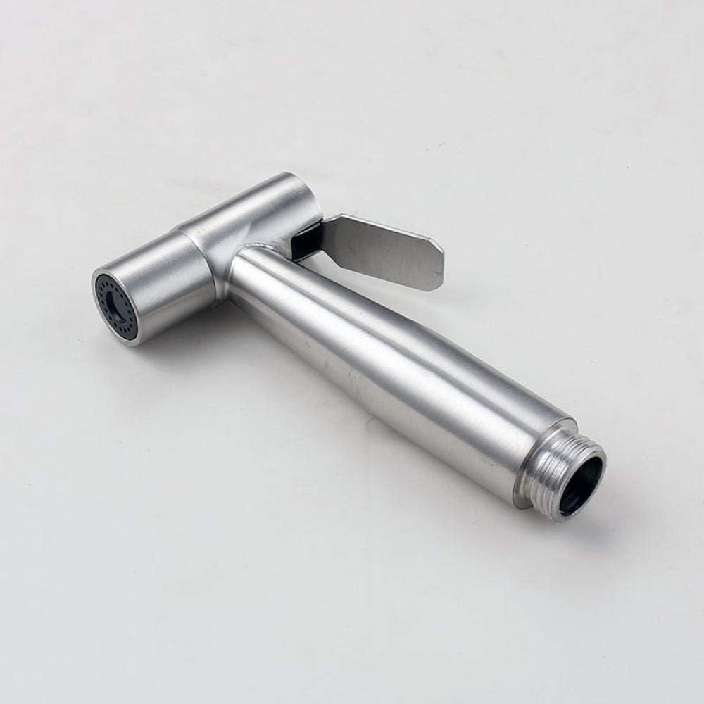 Stainless Steel Shattaf Bidet Spray Valve For Toilet