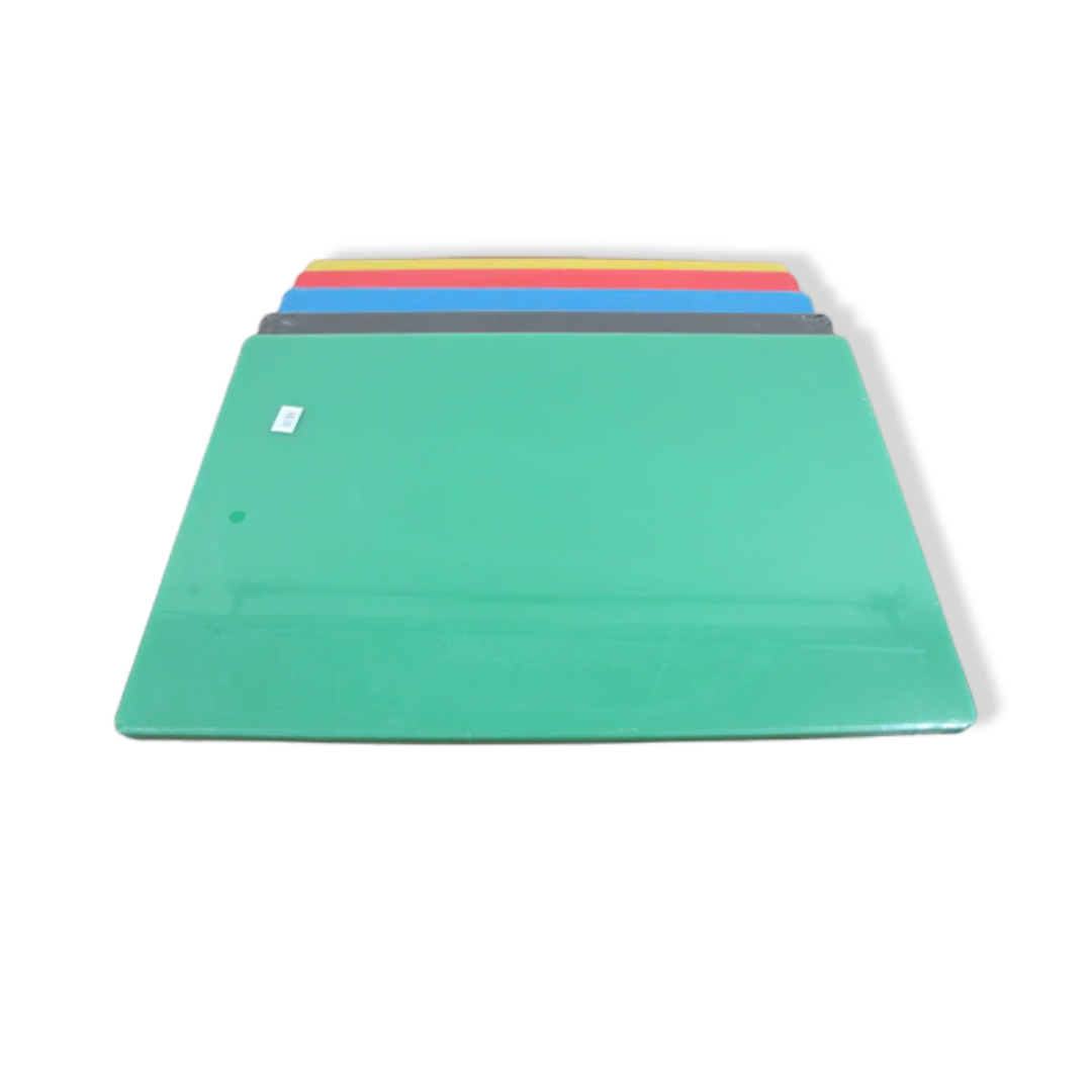 X-large plastic cutting board - Lunaz Shop