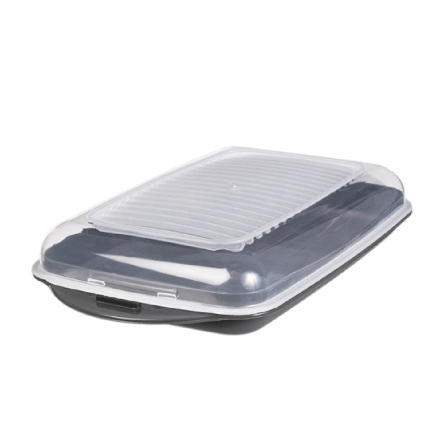 Mini Cold Cuts Container for Fridge Storage