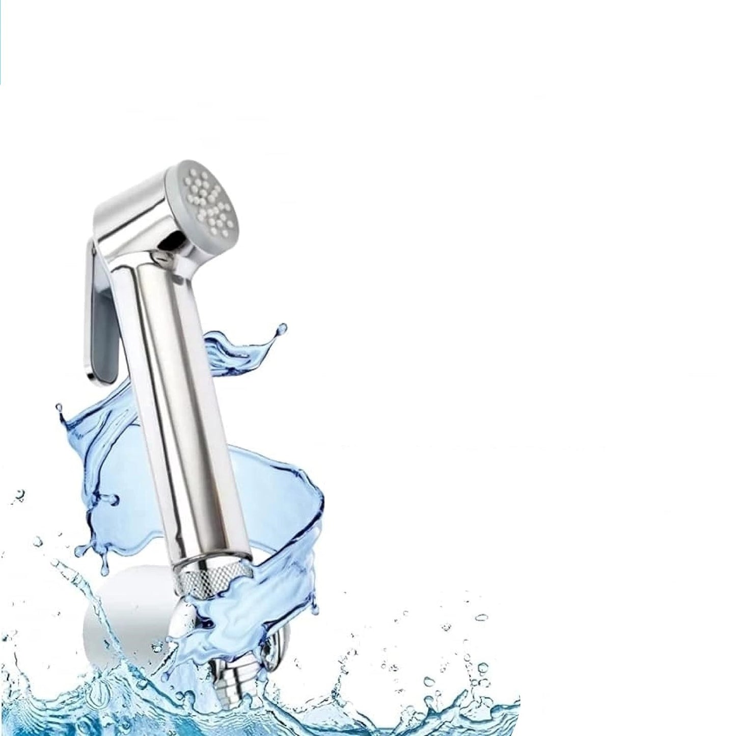 Bosini Chrome Shattaf Bidet Spray ABS S-07H