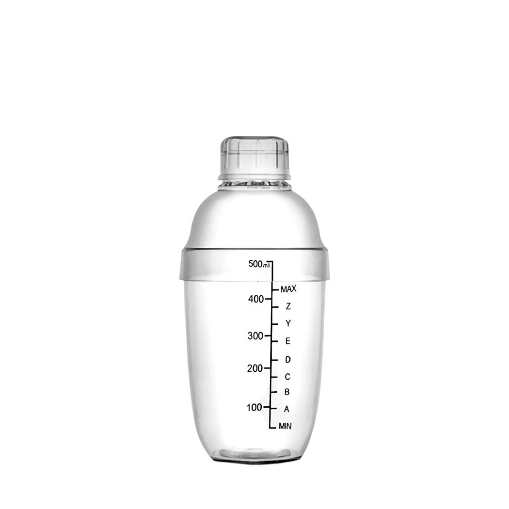 High Quality Polycarbonate Shaker 700 ml
