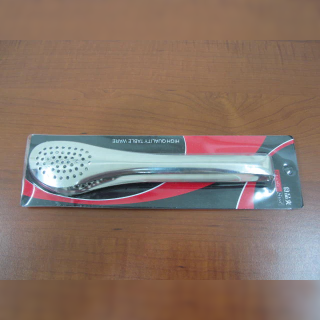 Oval Shaped Tong