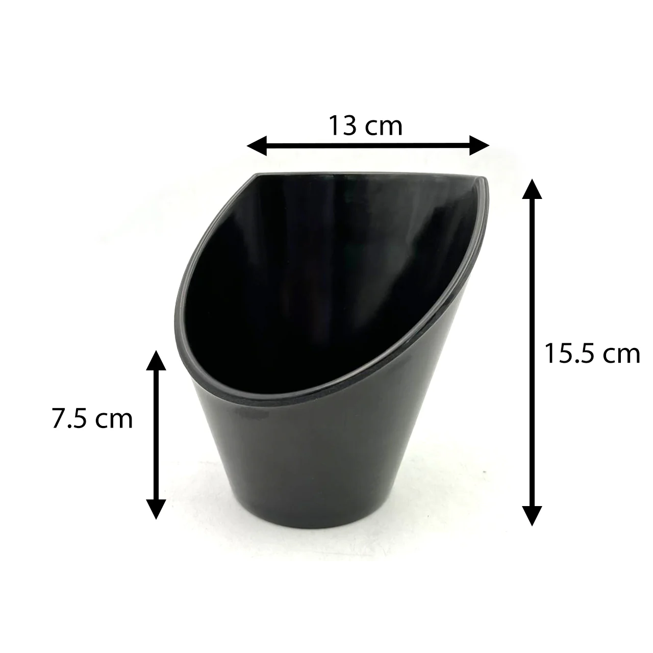 Large Presentation Bowl 15 x 15.5 cm