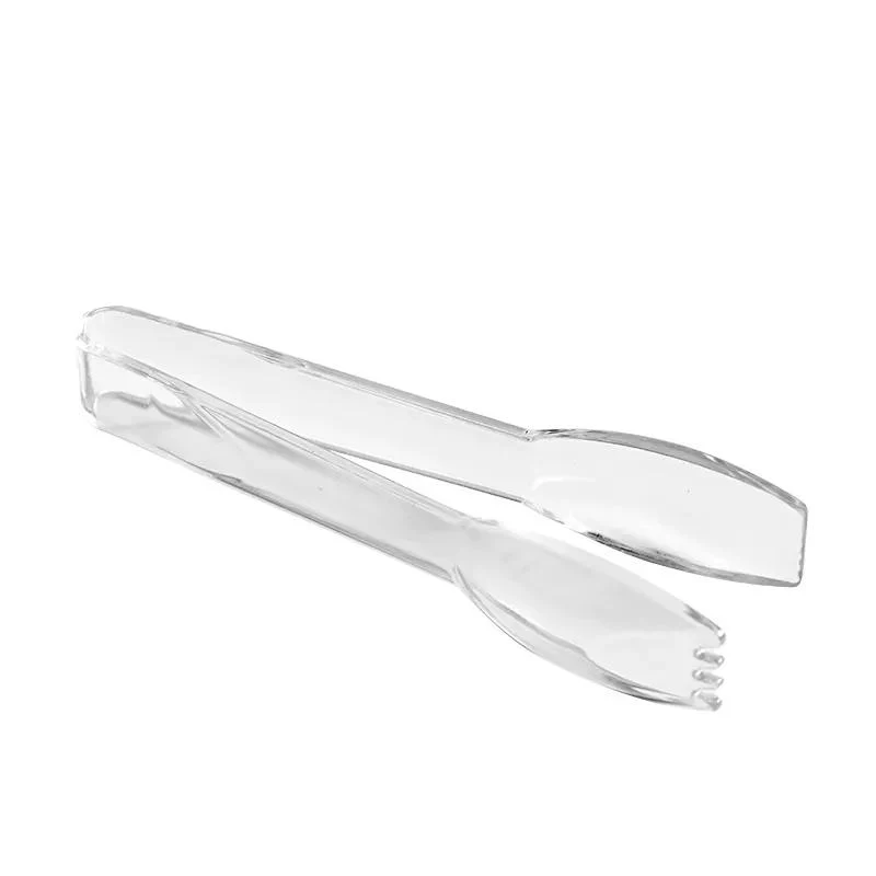 Polycarbonate Ice Tong - Lunaz Shop