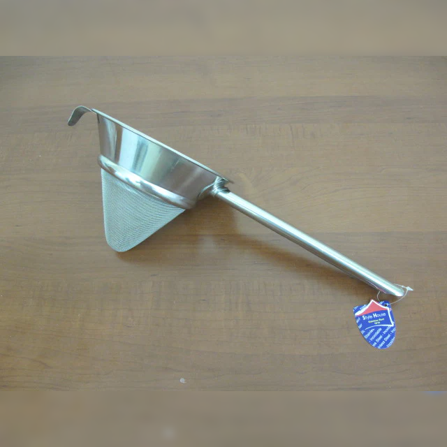 Chinois strainer Stainless Steel 18/10