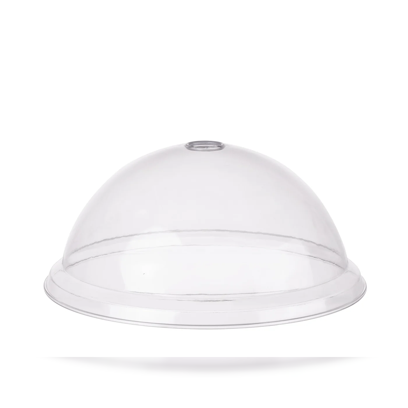 Round Polycarbonate Food Cover 31.5 cm