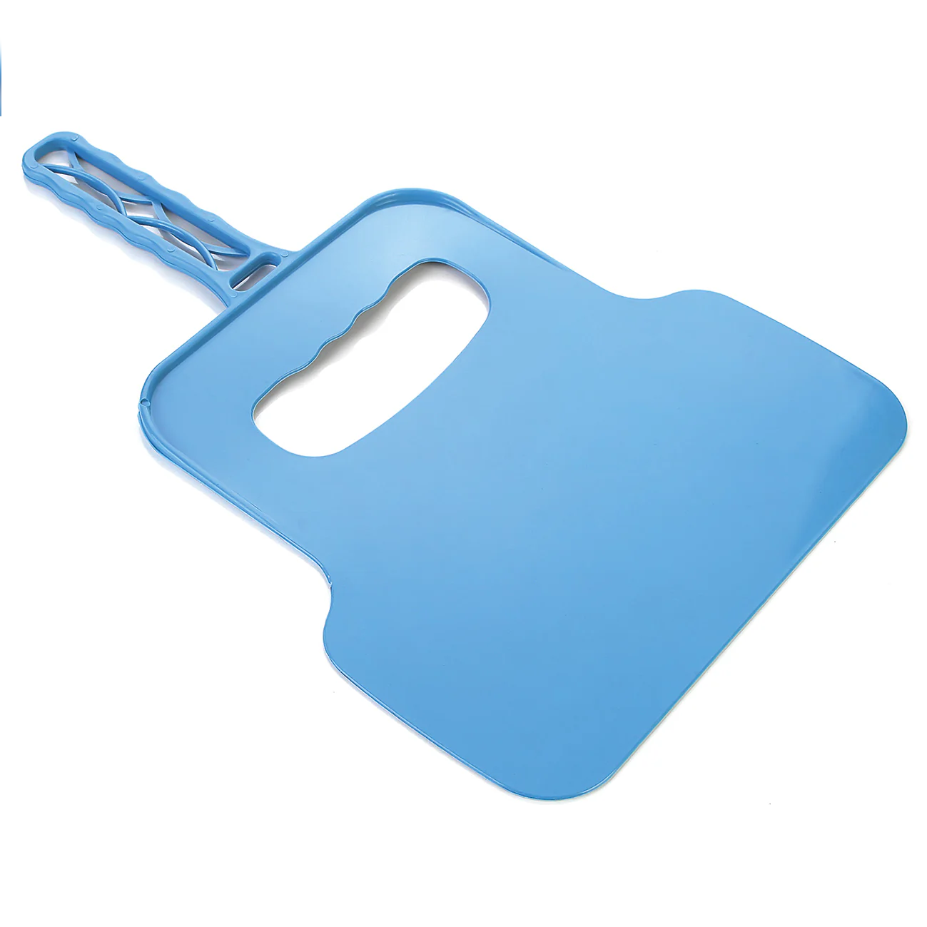 Plastic Fan for BBQ
