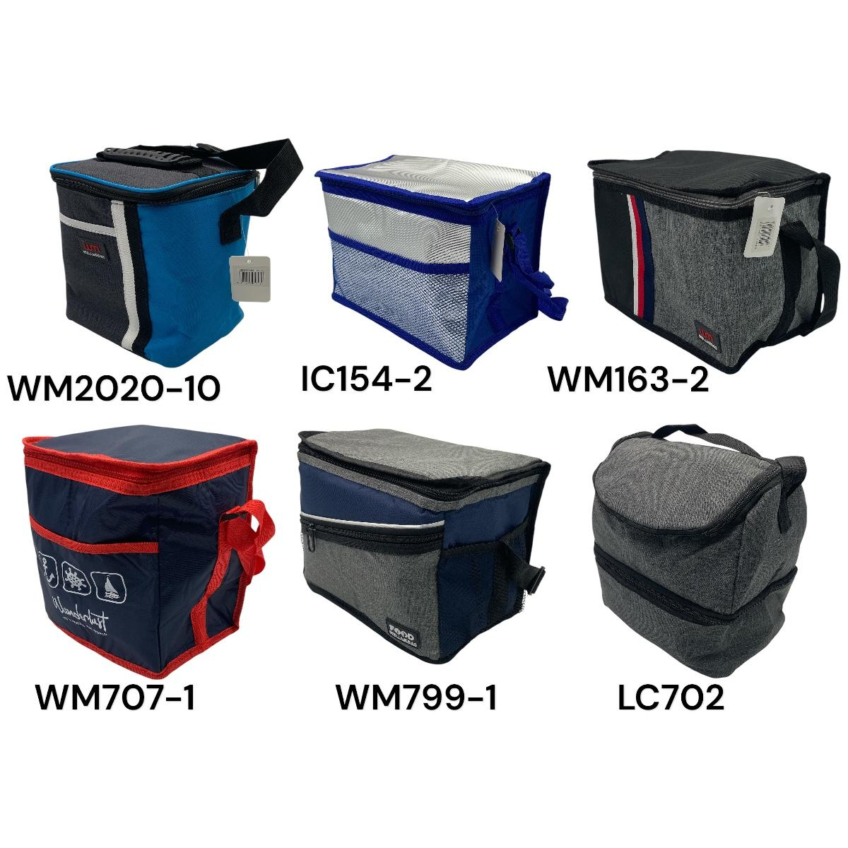 Medium Cooler Bag
