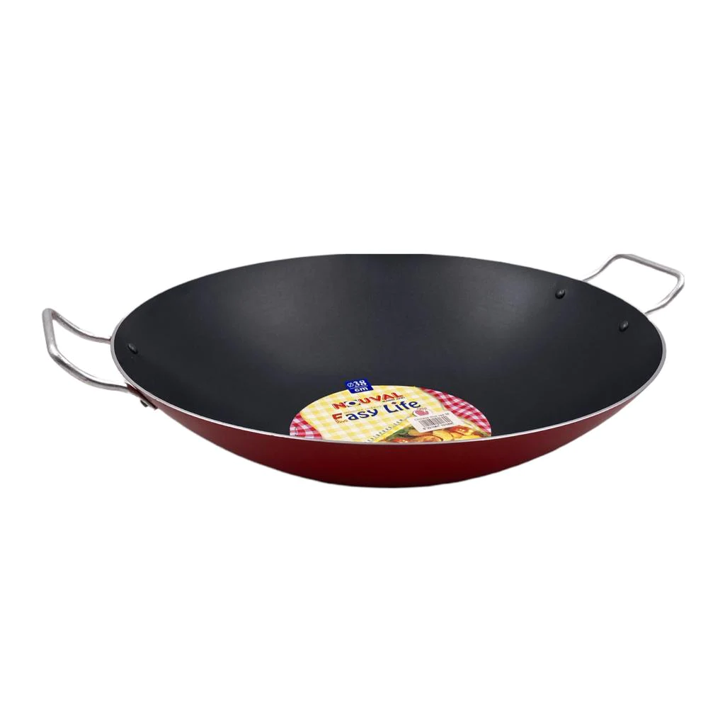 Nouval Frying Saj 36 cm - Lunaz Shop