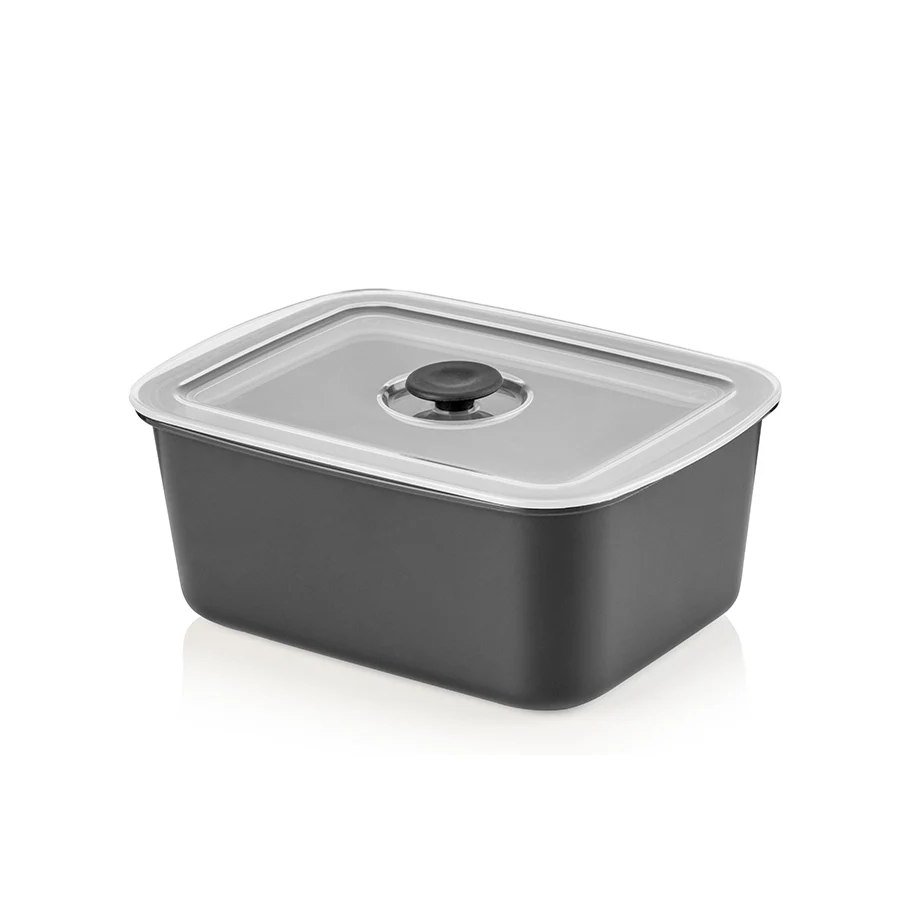 950 ml Pro Vacuum Food Storage Box