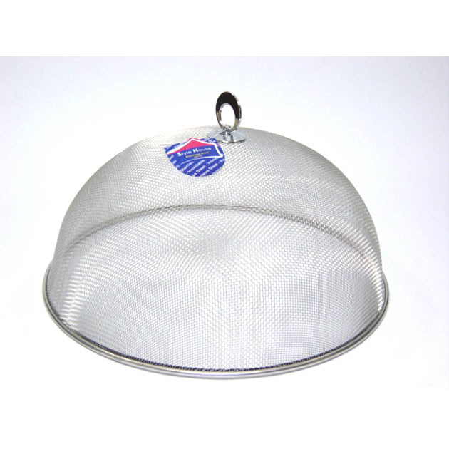 Stainless Steel Mesh Food Cover