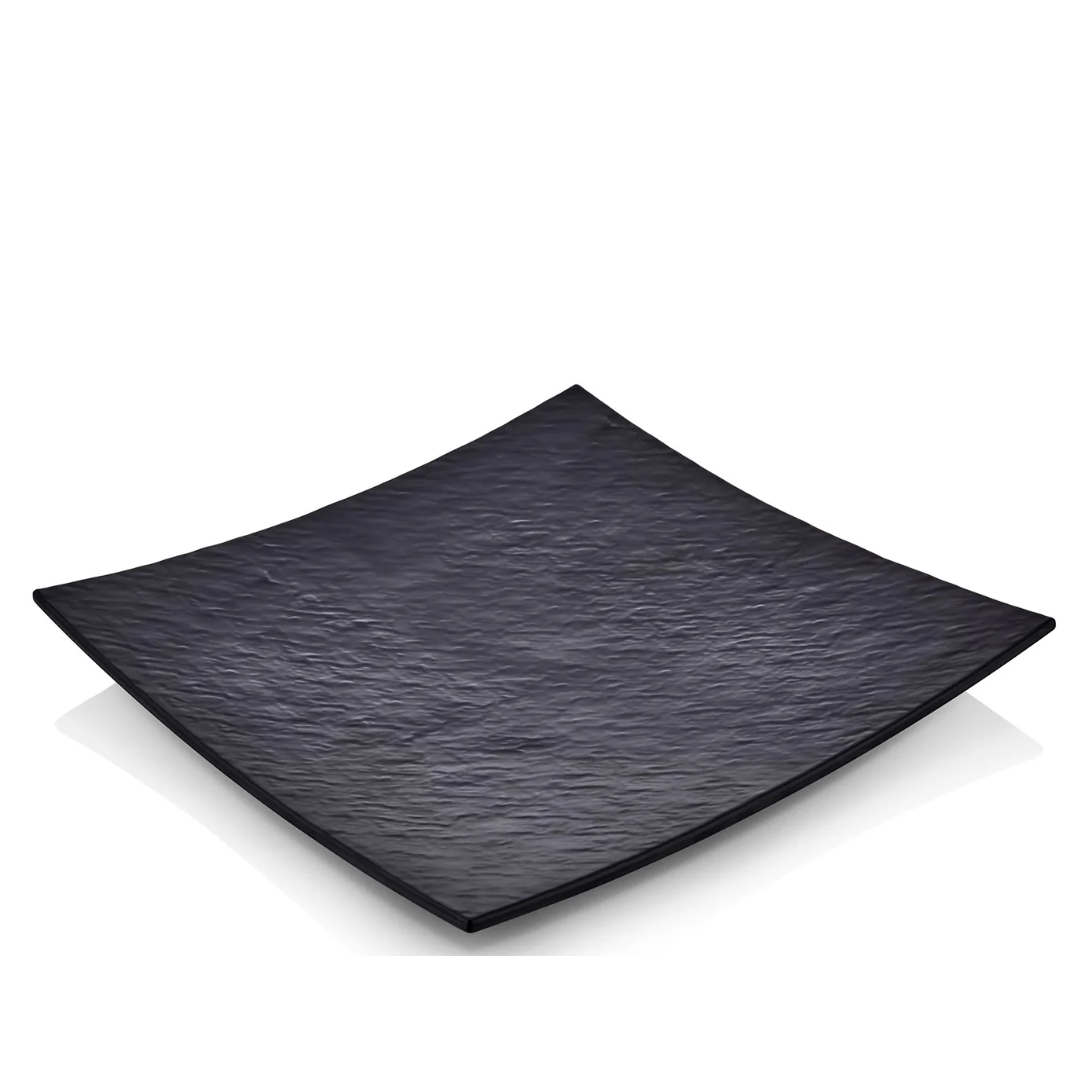 Melamine Serving Tray 42x42 cm