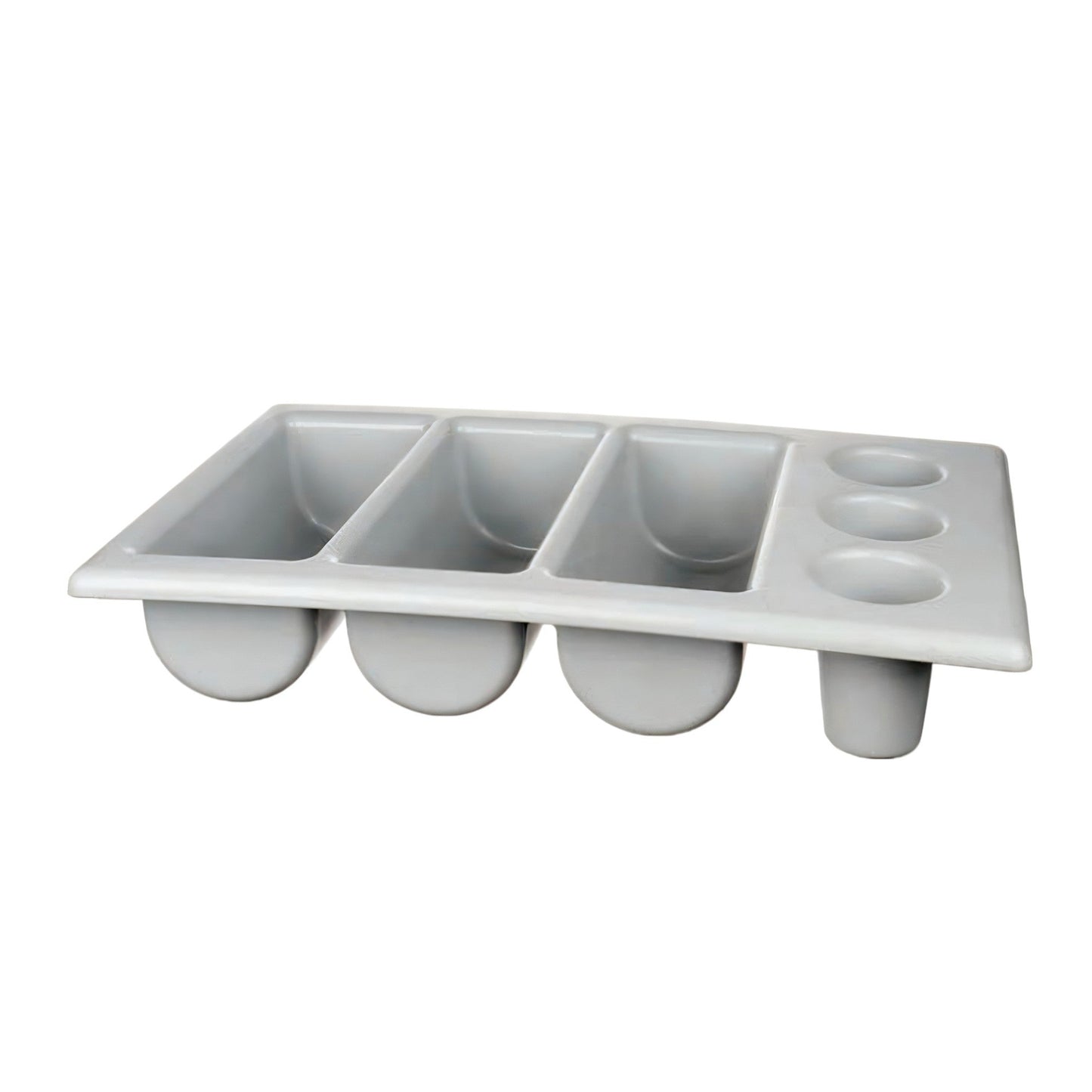 Six Grid Cutlery Holder1/1